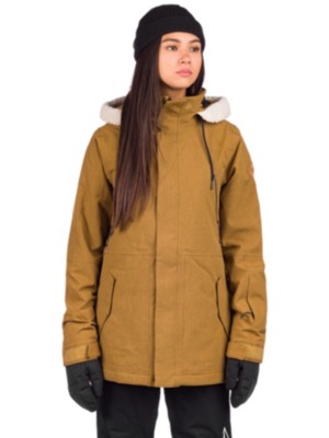 Shrine insulated clearance jacket